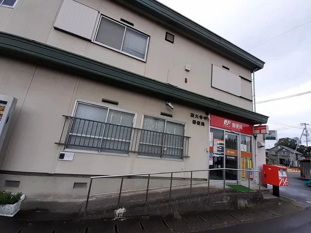 西大寺中郵便局さんまで650m