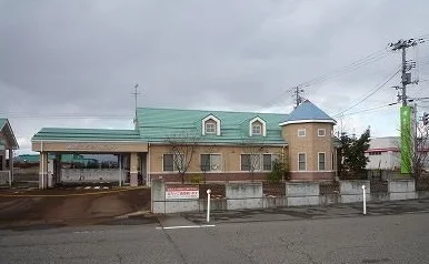 水澤こどもクリニックまで1400m