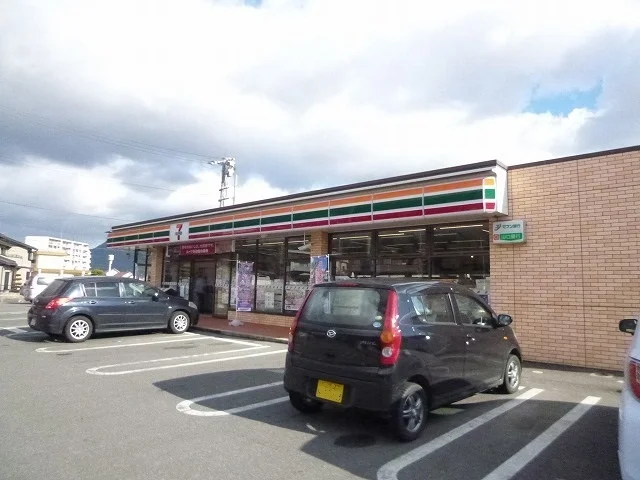 セブンイレブン防府大崎店まで850m