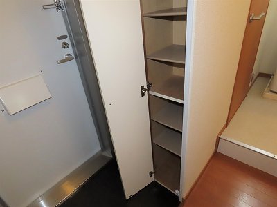 設備・仕様は号室により異なる為、現状を優先いたします。