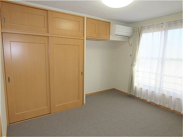 1LDKのお部屋です