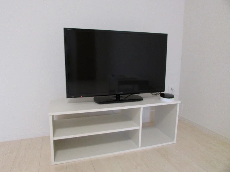 テレビ