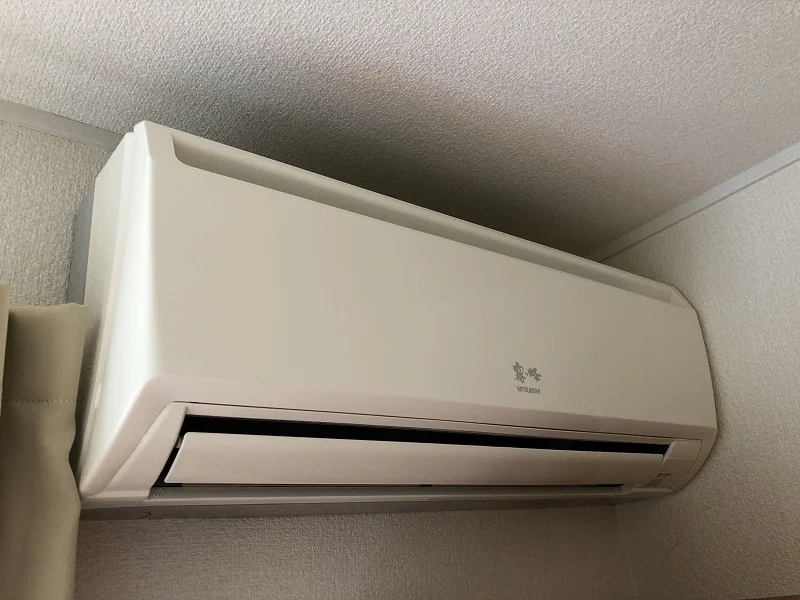 エアコン