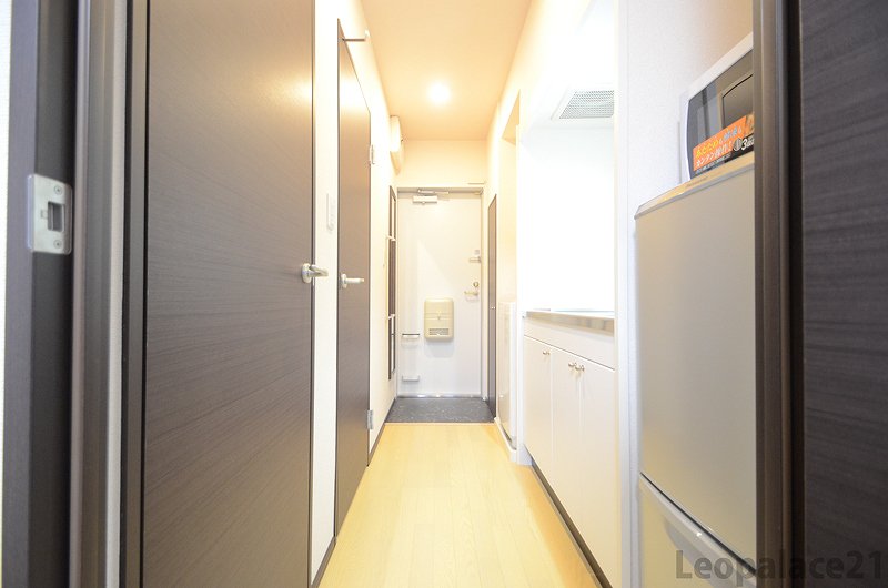 設備・使用は号室により異なるため、現況を優先致します。