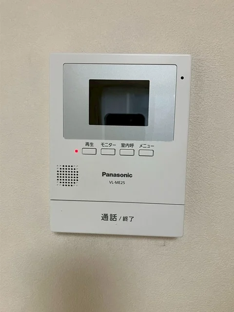 インターホン