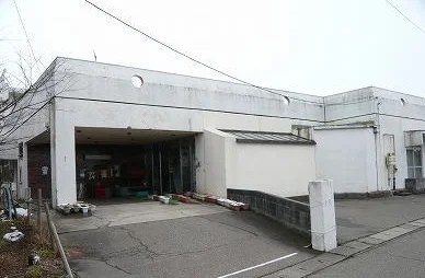 燕保育園まで240m