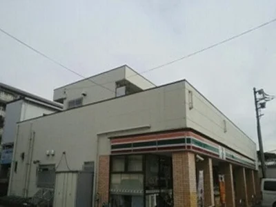セブンイレブン菅生2丁目店まで120m