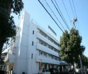 共済会櫻井病院まで850m