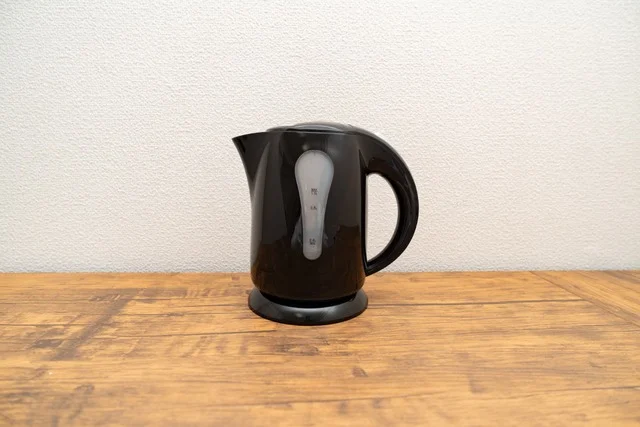 電気ケトル