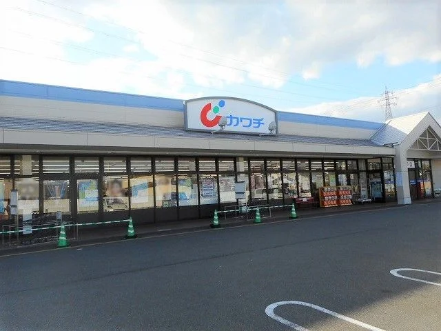 カワチ薬品　穂高店まで190m
