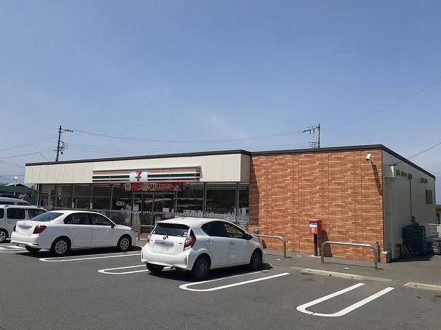 セブンイレブン　松本牛伏寺下店まで1020m