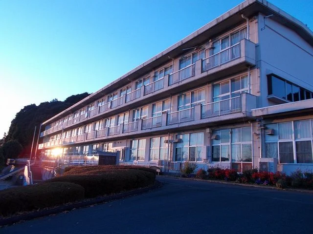 掛川市立東山口小学校まで180m