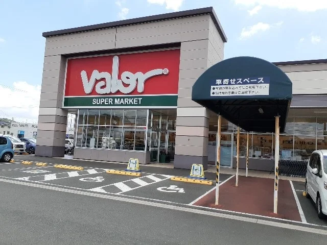 バロー成滝店まで3100m