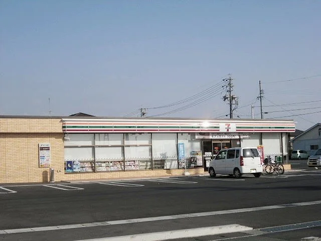 セブンイレブン袋井梅山店まで1200m