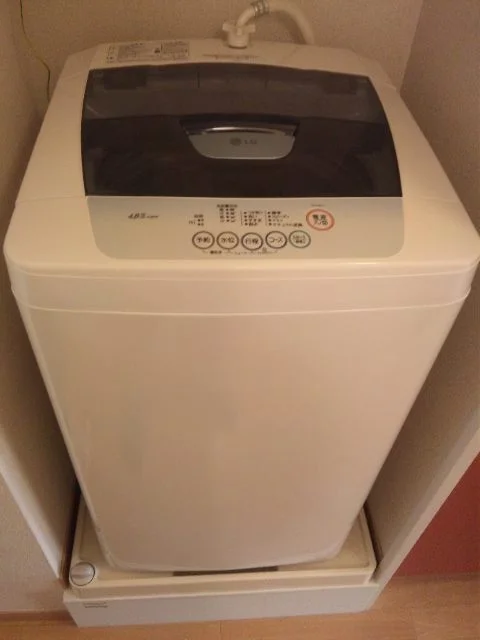 洗濯機