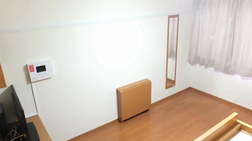 家具家電設置済み