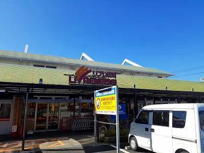 リブレ京成まで190m
