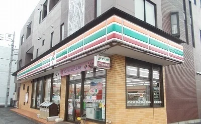 セブンイレブン沼津岡宮店まで850m