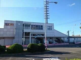 下松駅様まで670m
