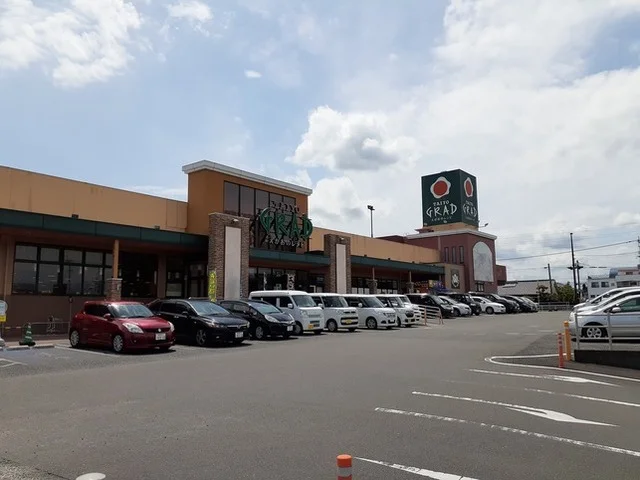 グラード姶良店まで550m