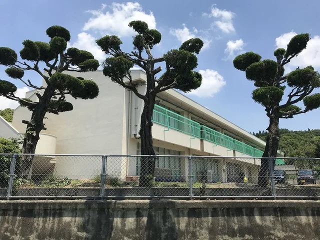 池尻小学校まで800m