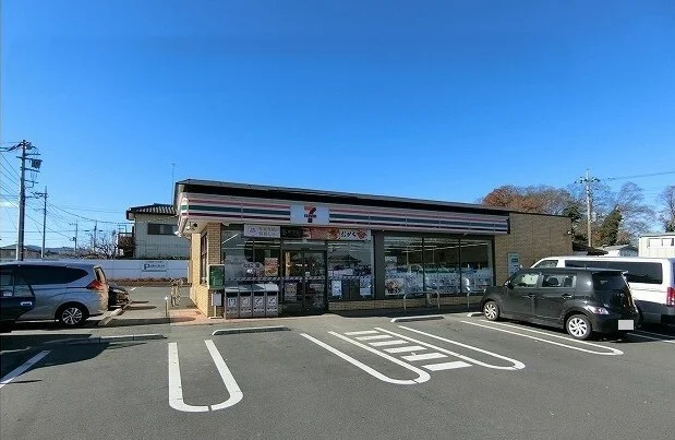 セブンイレブン寄居赤浜店まで1400m