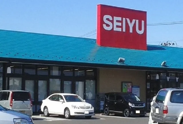 西友鶴ヶ谷店まで400m