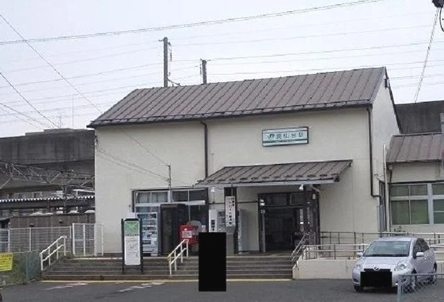 ＪＲ東北本線東仙台駅まで2280m