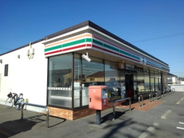 セブンイレブン掛川大坂店まで1200m