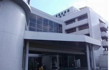 宍粟総合病院まで700m