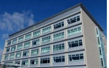 宍粟市役所まで1400m