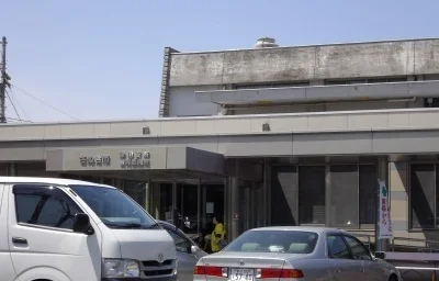 さぬき市役所津田支所さんまで400m