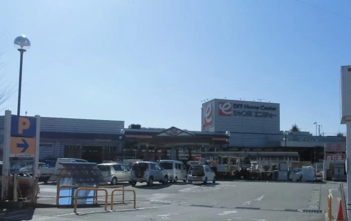 ジャンボエンチョー御殿場店まで2200m