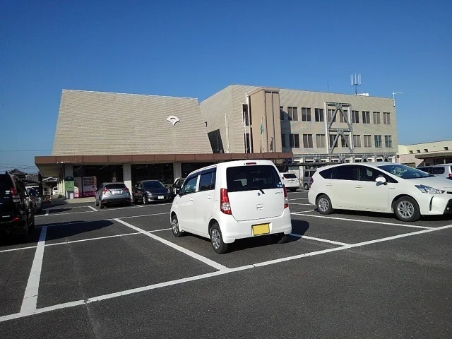 大刀洗町役場まで1330m
