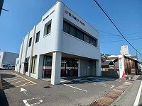 香川銀行勅使支店さんまで650m