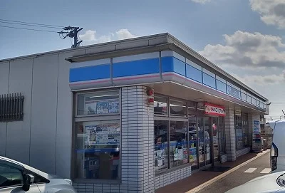 460ｍ　徒歩6分