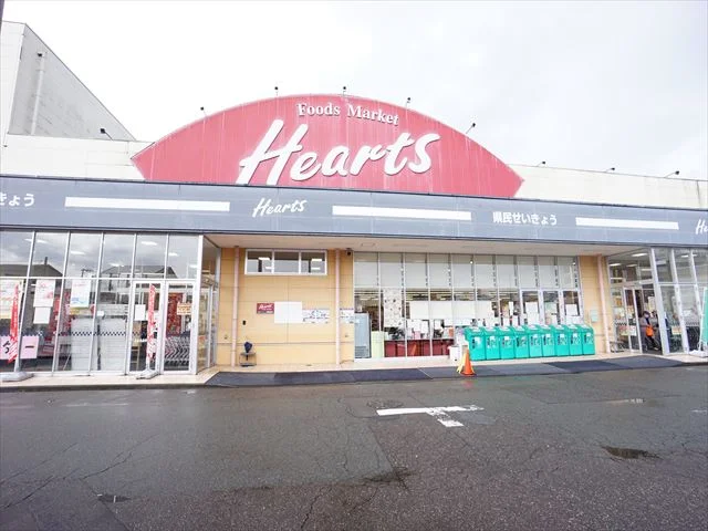 県民せいきょうまでお車で5分です。