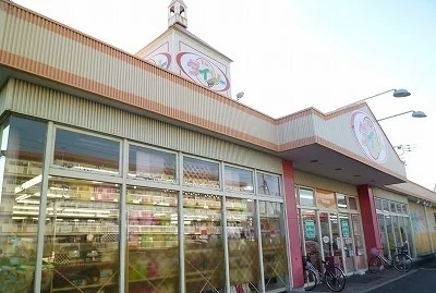 ダイソー沼津原店まで1100m