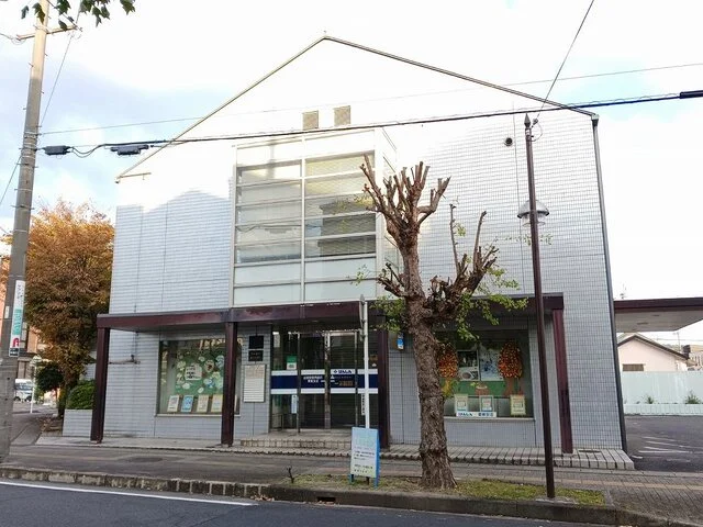 滋賀県信用組合　栗東支店まで250m