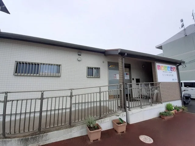ニチイキッズたひ東保育園様まで850m