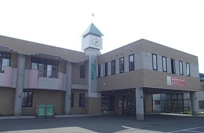 旭川北医院まで750m