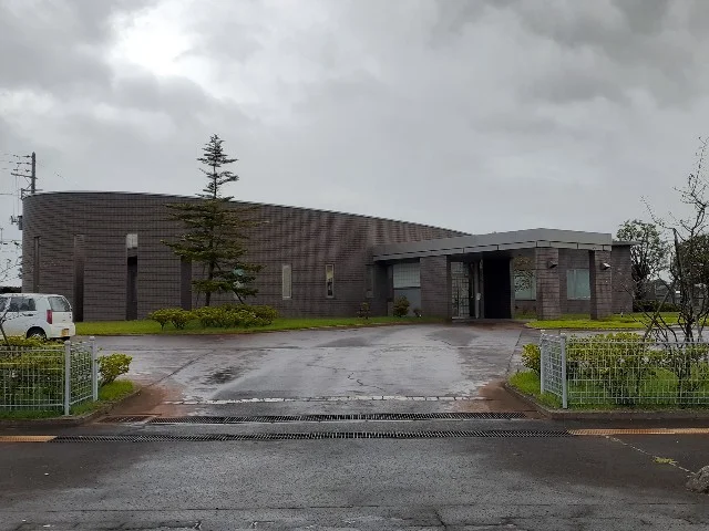 京ヶ瀬診療所まで750m