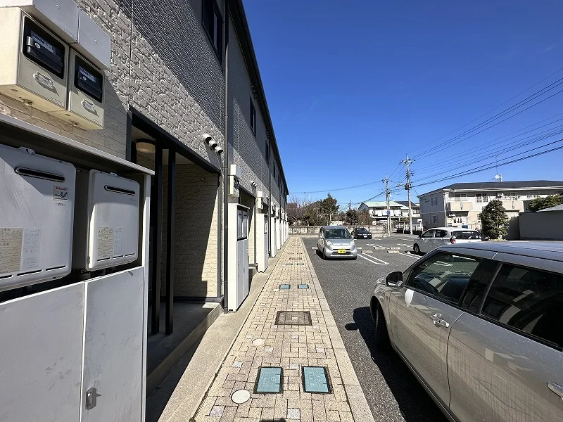 通路
