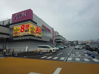 徒歩約8分
