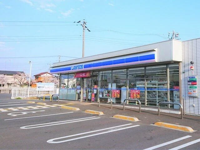 バス・トイレ別です。