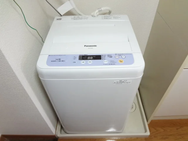 洗濯機