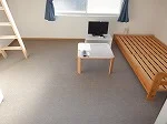 ※現在はスノコベット有りません