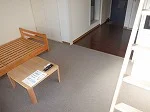 ※現在はスノコベット有りません