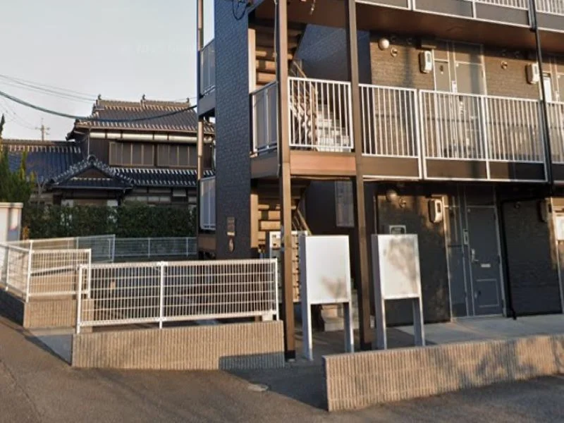 階段