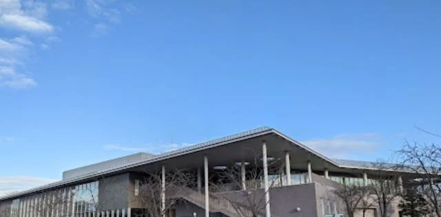 富岡町文化交流センターまで9200m